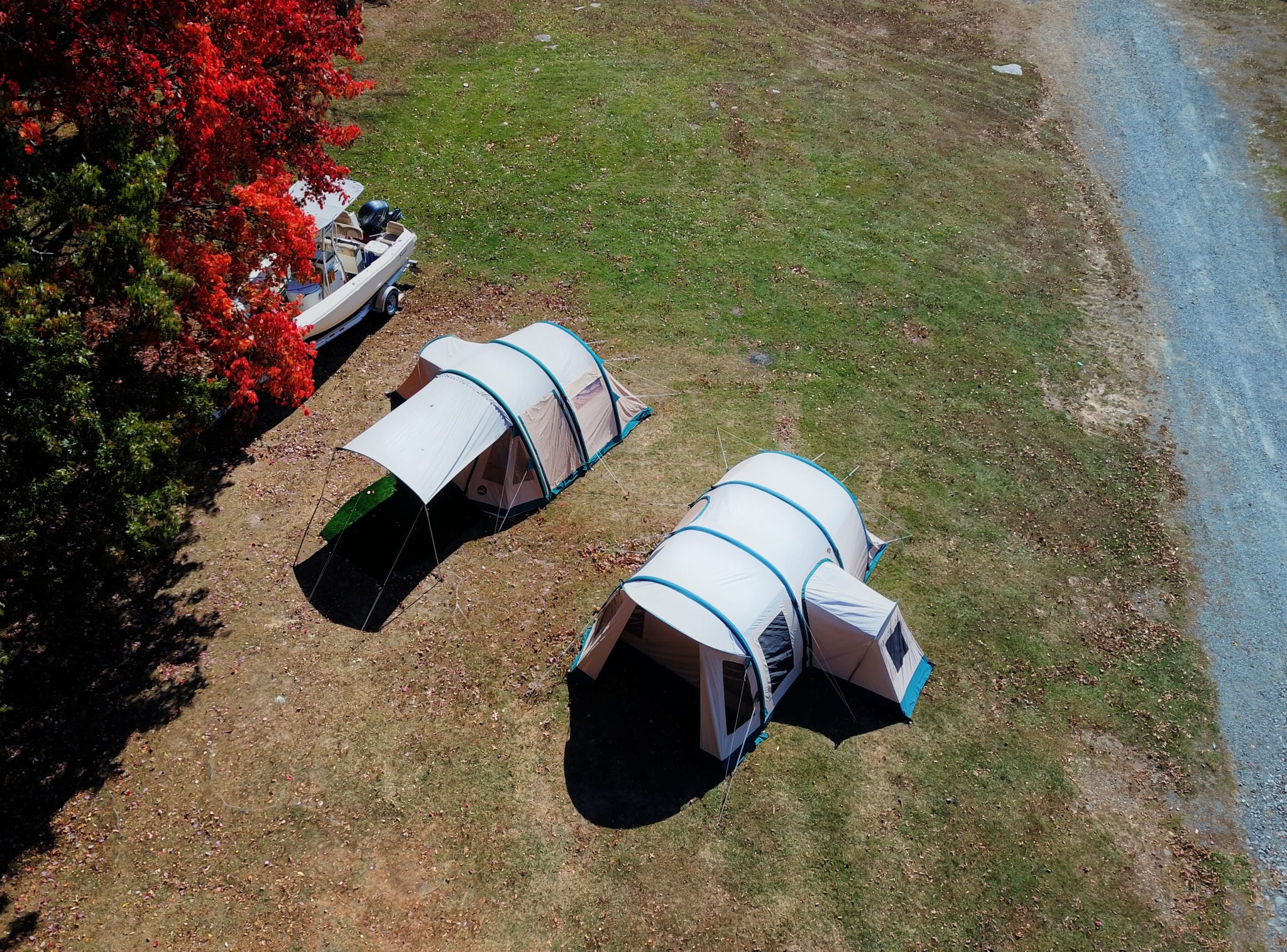Why A Wildcat Tent Makes The Perfect Family Gift!